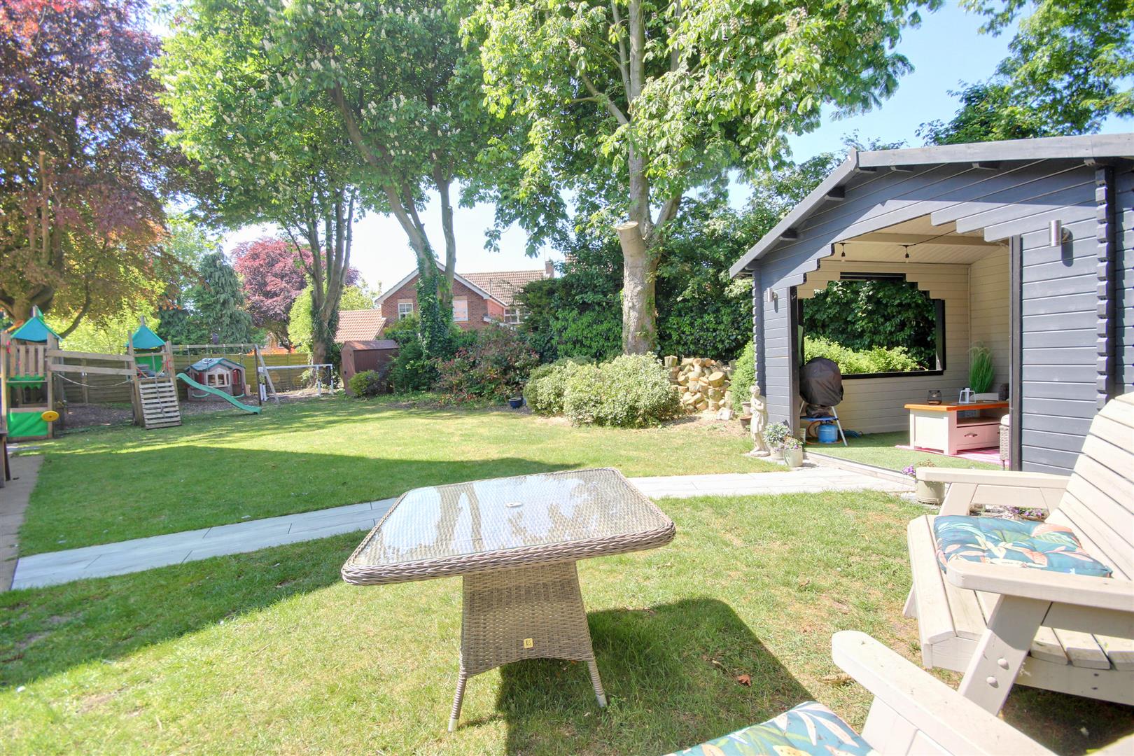 The Haven, Broadgate, Walkington